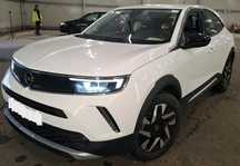Opel Mokka-e Elegance