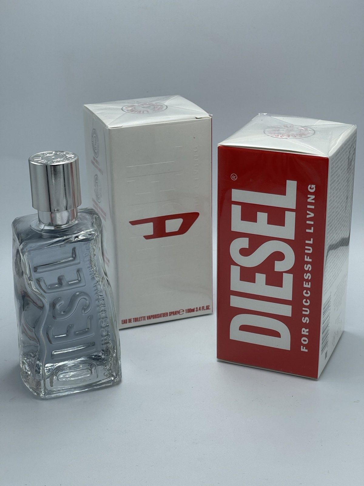 Diesel D By Diesel