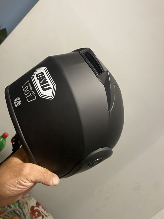 Capacete xl   Novo