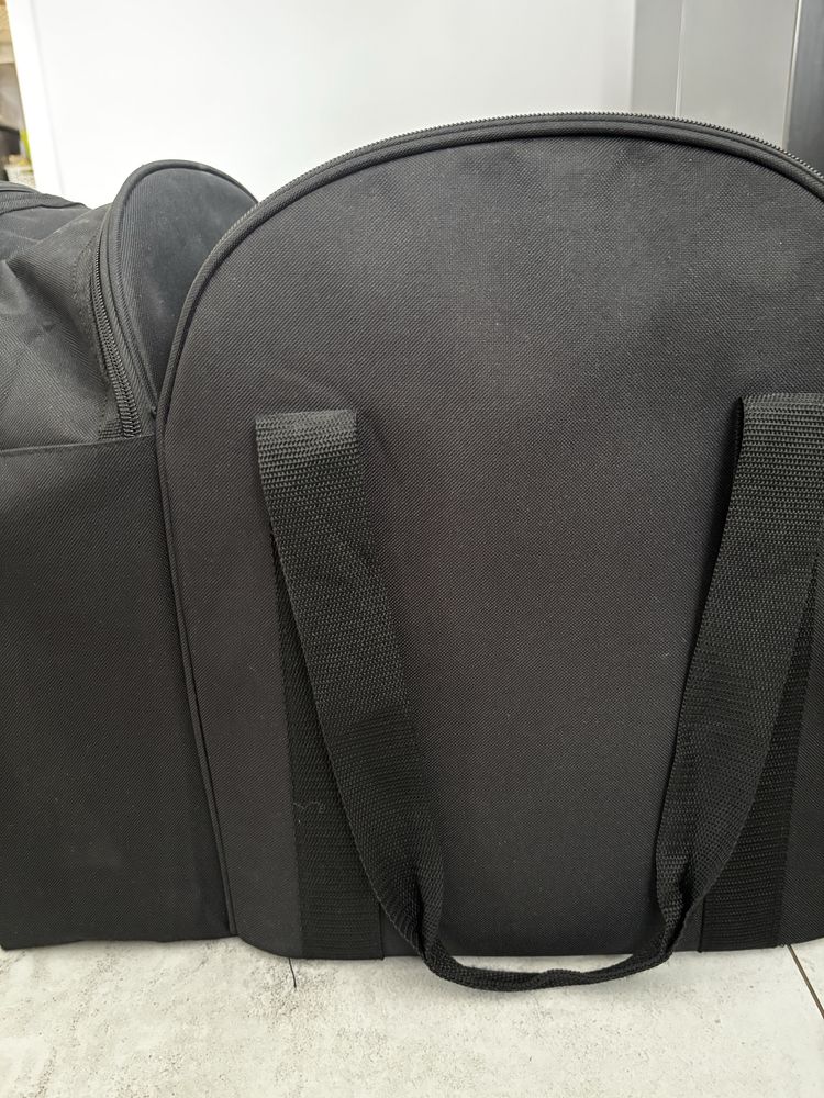 Torba na thermomixa