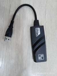 Karta sieciowa USB Gigabit