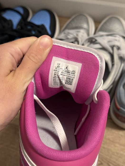 Nike jordan, нові