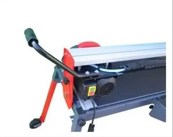 Плиткоріз Schwarzbau 1200Вт 3000 об 92 см мокра різка 45° плиткорез PL