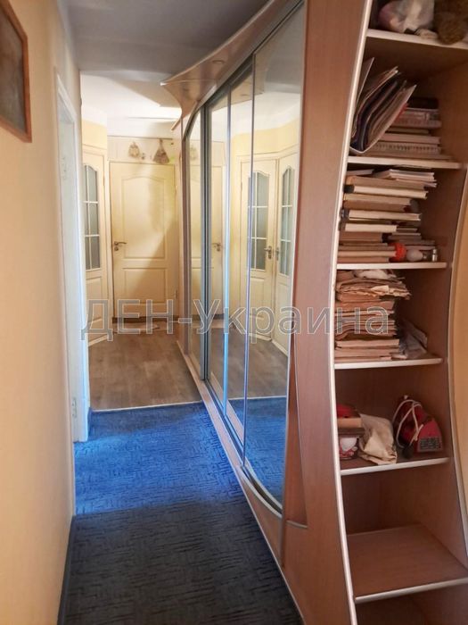 Оренда 3 кім. квартири Оболонь Почайна 10 хв. пішки