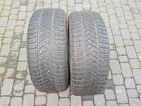 Opony Pirelli Sottozero 3 - 235/55/17