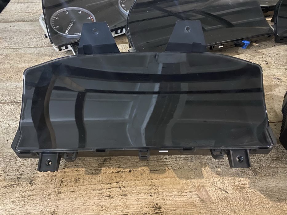 Щіток Приладів Панель Range Rover L405 L322 L320