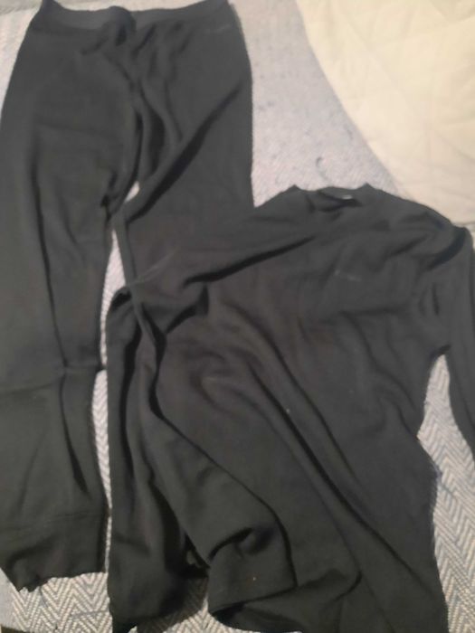 Odzież termoaktywna 11 12 lat