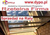 Poliwęglan komorowy, cięcie na wymiar zadaszenie, dach, taras, pergola