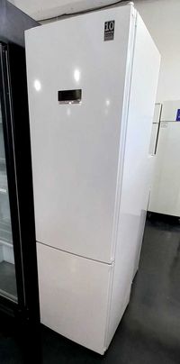 BOSHC (бош) холодильник інвертор no frost 203/60/66см білий