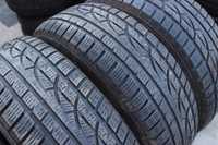 215-65-R16 HANKOOK всесезонная резина комплект 4 штуки Germany