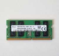 Pamięć RAM 16GB DDR4