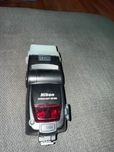 NIKON Speedlight SB-800