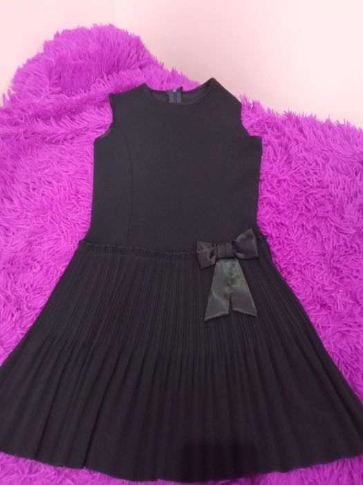 Шкільний сарафан