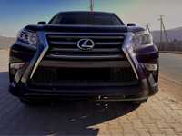 Lexus GX460 2017