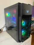 Komputer Gamingowy Acer PREDATOR ORION 7000 + monitor Samsung 27''