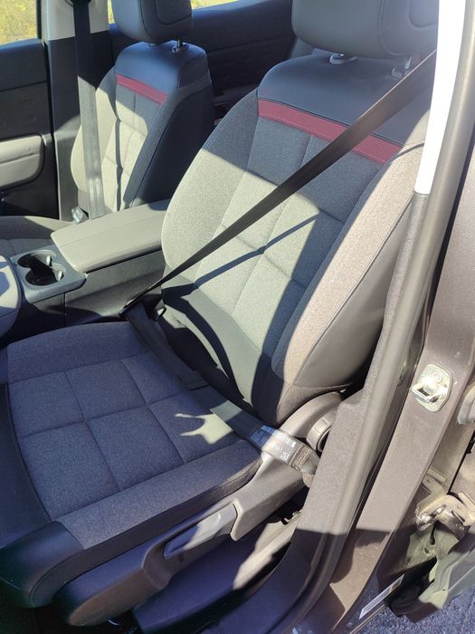 Citroen C5 Aircross 1.5