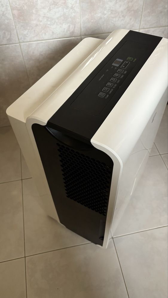 Desumidificador - Equation - 50L - MDDP-50DEN1-QA3