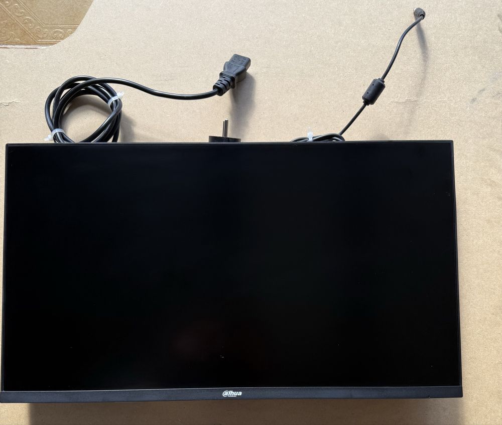 Monitor Dahua 22” - Usado