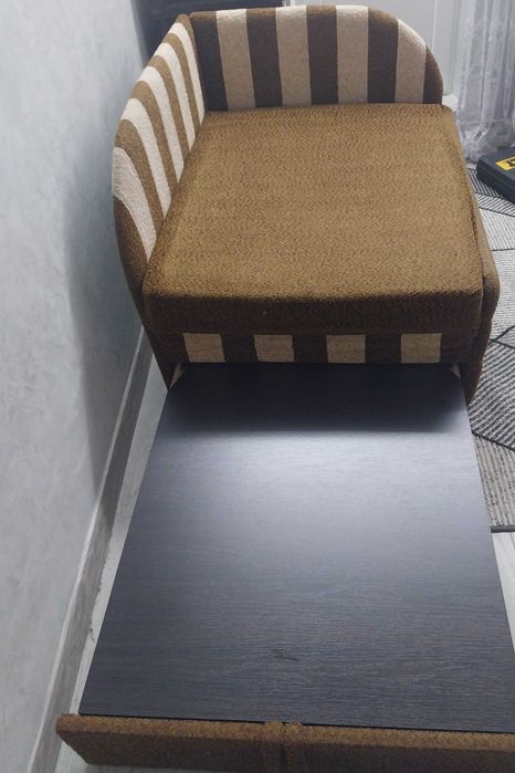 Дитячий диван-розкладний