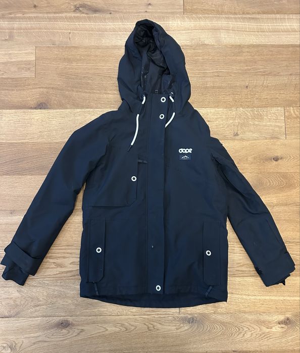 Kurtka narciarska snowboardowa Dope Snow 2XS