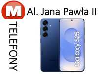 Samsung Galaxy S25 256GB Gwarancja Producenta