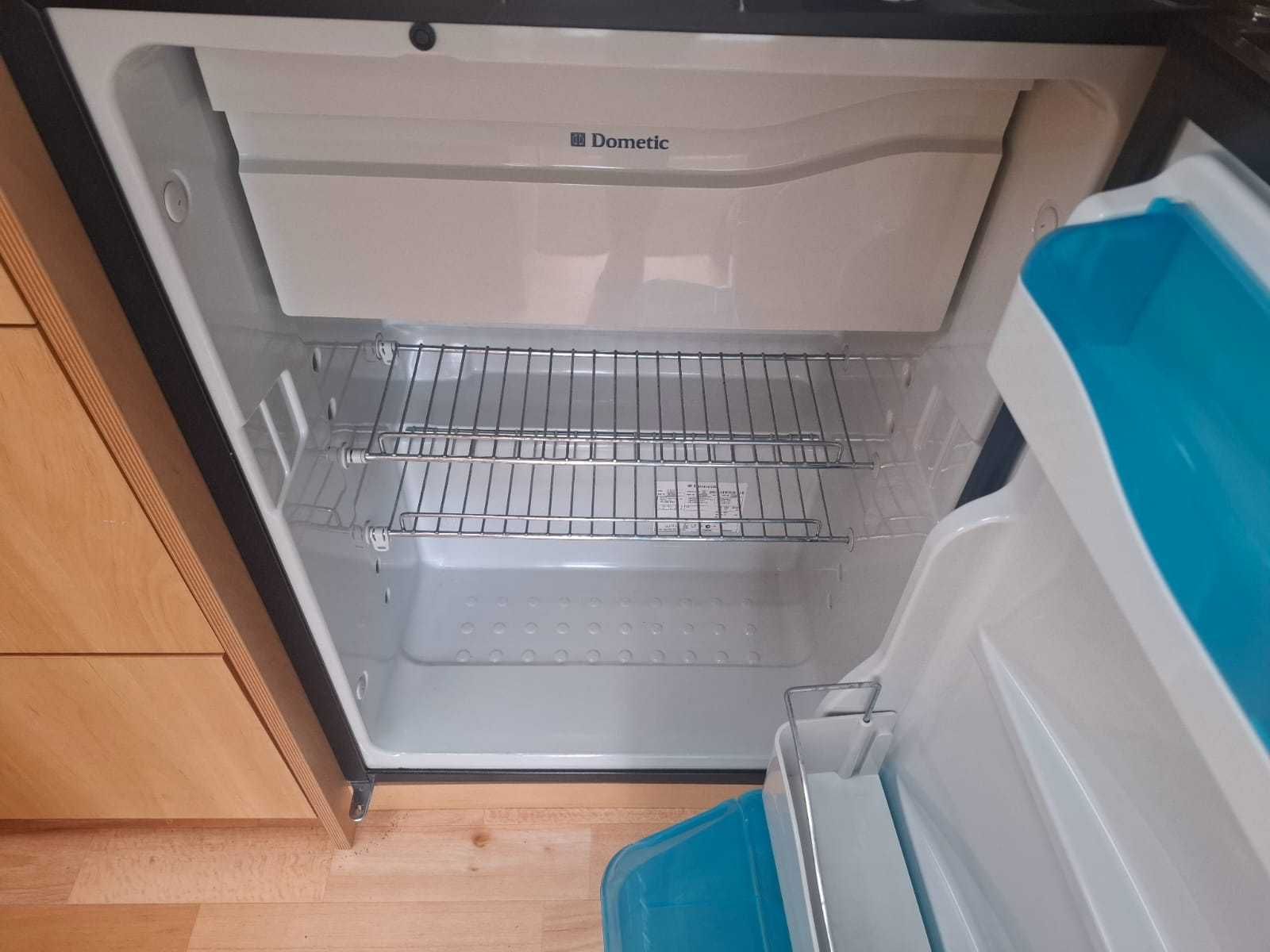 Przyczepa Kempingowa Dethleffs EC2! Klima! Świetny Stan! mover