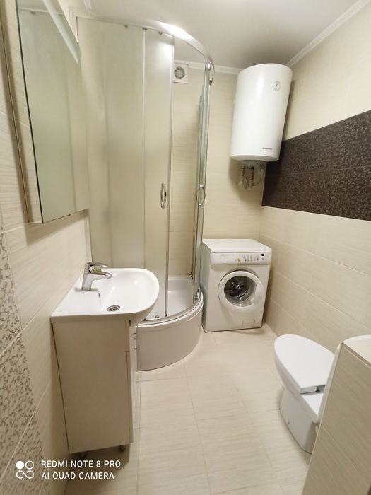 Здам 1 кімнатну квартиру вулиця Головатого 20