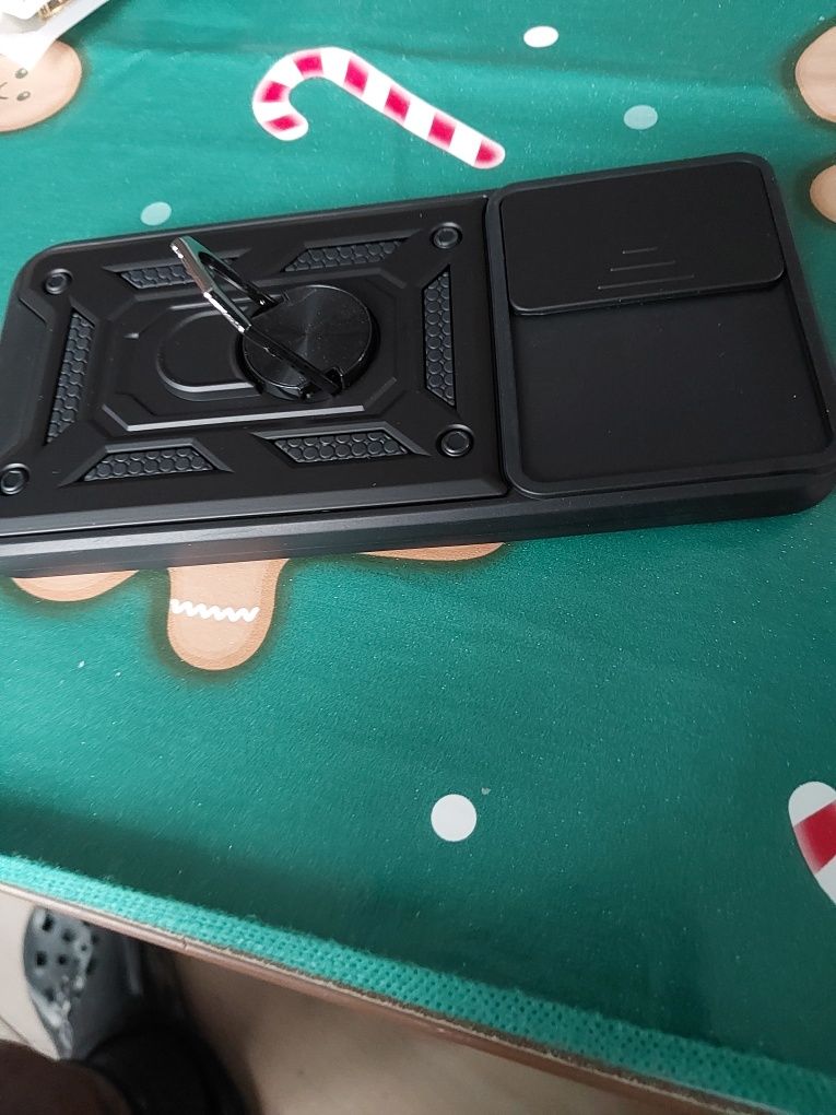 Samsung A25 etui