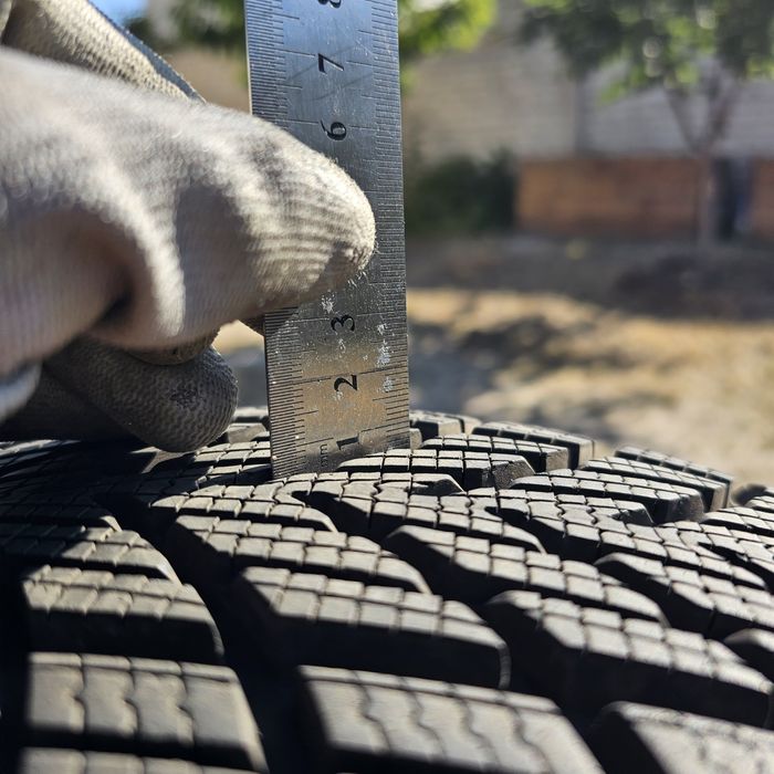 Шины Goodyear UltraGrip Performance 3 185/60 R15