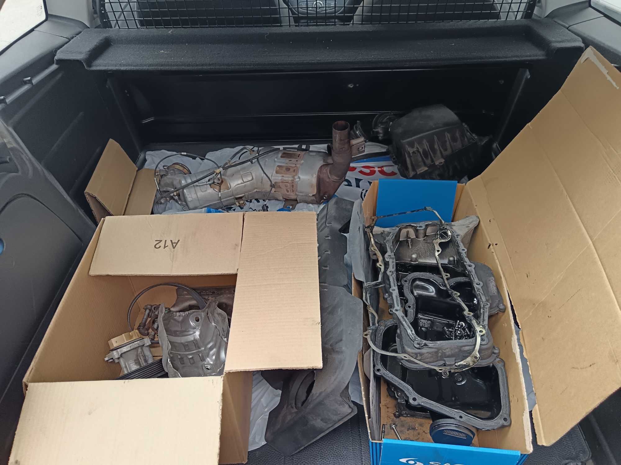 Opel Corsa 1.3 CDTI Van 2018
