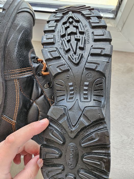 Черевики робочі TALAN  44 розмір