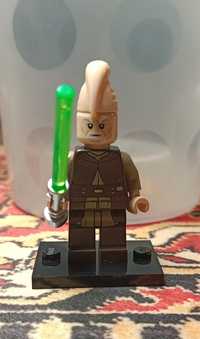 LEGO star wars Jedi ki adi mundi
