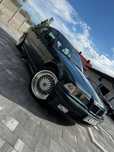 BMW Seria 3 Bmw E36, 325TDS automat, piękny stan, zadbany, zamiana