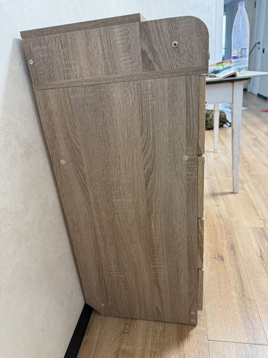 Комод пеленатор