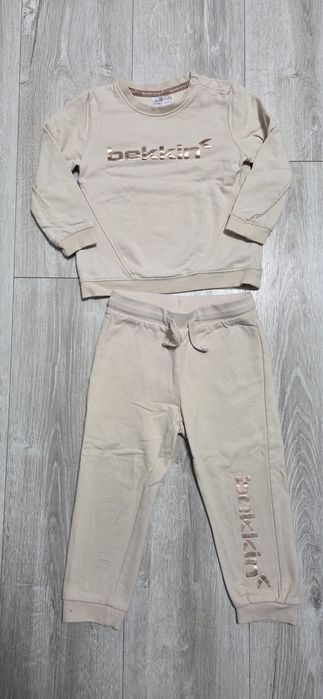 Dres Bekkin rozmiar 98