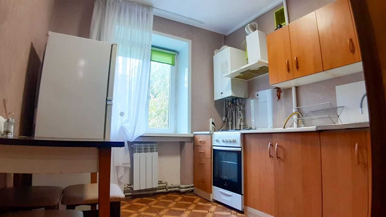 Продам комфортна 1к квартира пр. Б.Хмельницького Стромцова пр.Поля