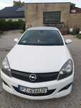 Opel Astra GTC 1.6 2009