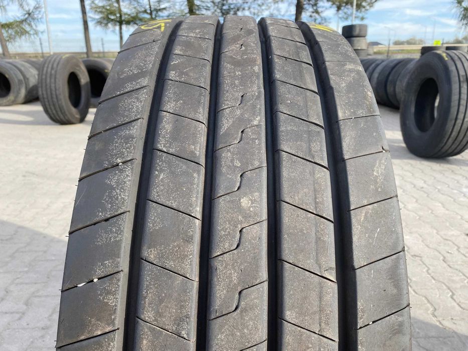 385/65R22.5 Opona GOODYEAR KMAX T GEN-2 13-15mm Naczepa K MAX T