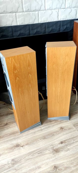 Audiovector Mi3 Signature SE  / Świetny sprzęt !