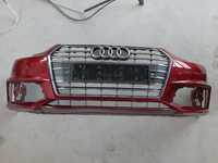 Audi A4 S line 8W2 zderzak z grillem