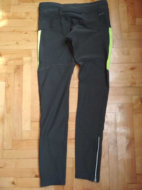 Legginsy sportowe Nike rozm. S