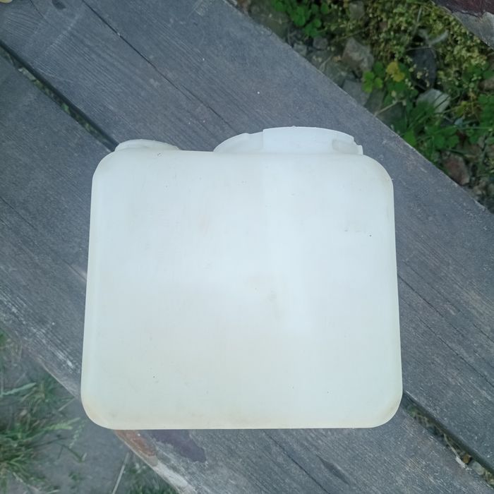 Бачок омывателя ваз 2101-07