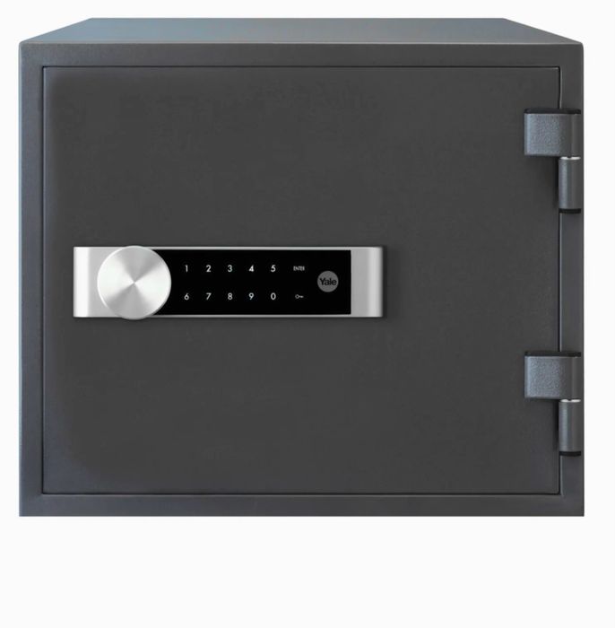 Sejf ognioodporny YFM/352/FG2/B Yale