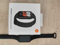 Pulseira Xiaomi Smart Band 8 Active