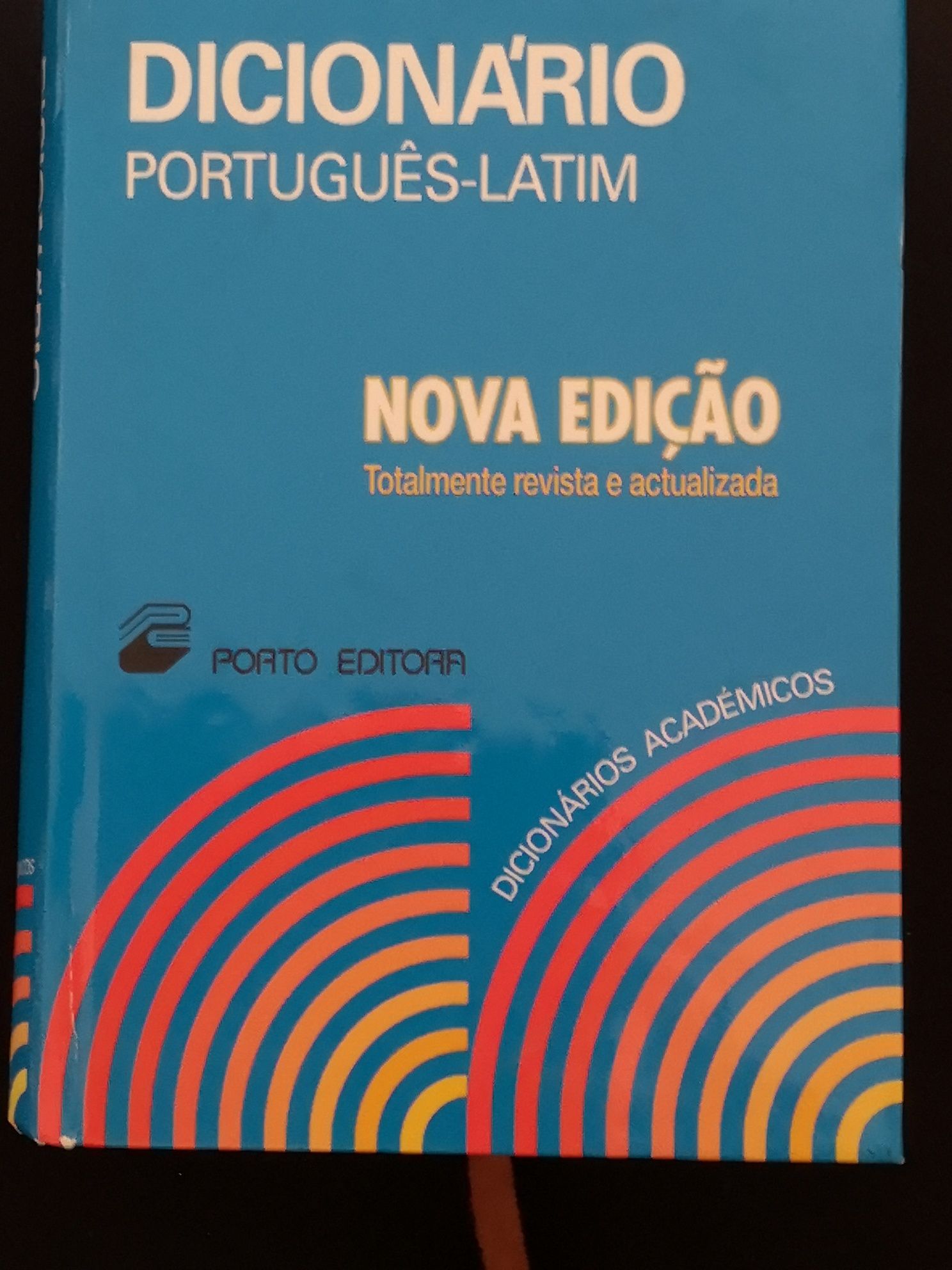 Dicionário Português - Latim