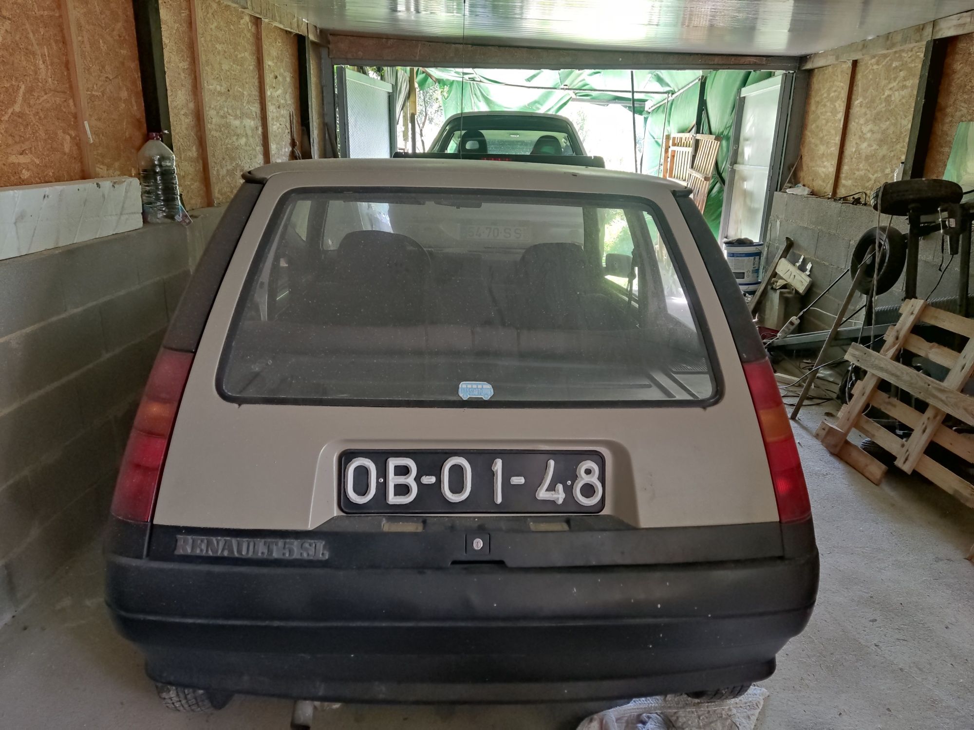 ##Renault 5. ##.