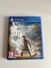 Assassins creed odyssey ps4