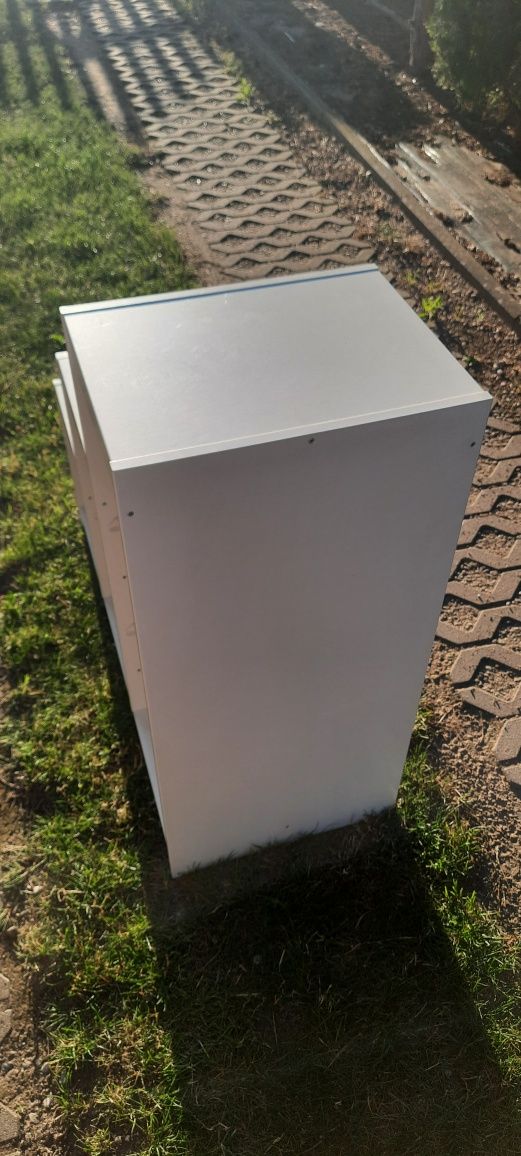 Regał Trofast Ikea