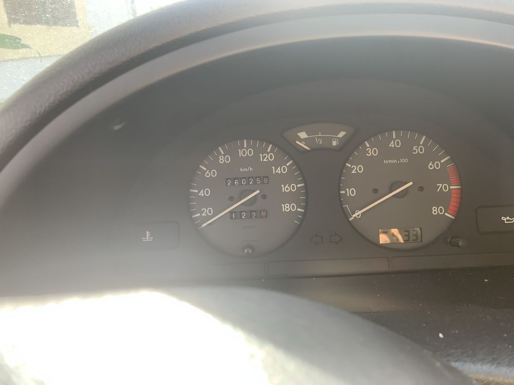 Carro citroen saxo