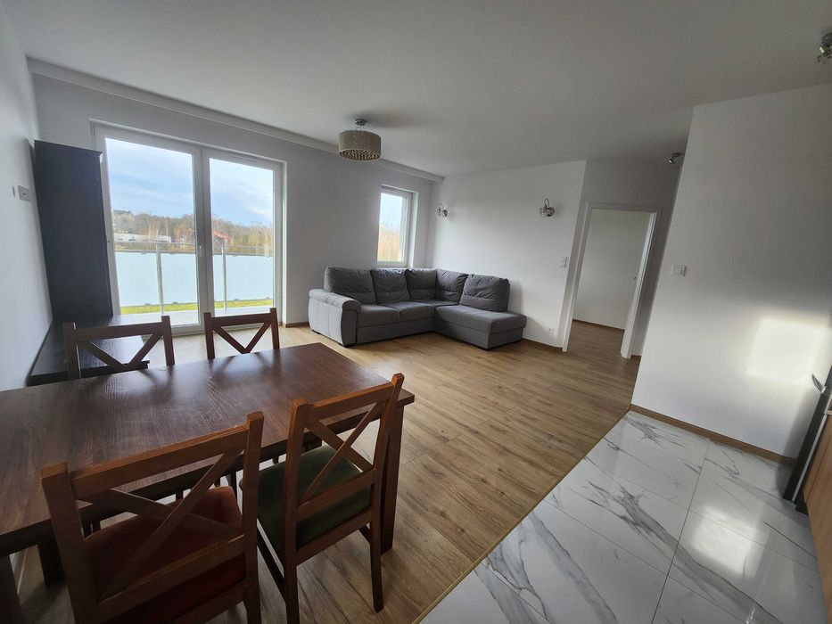 Mieszkanie 42m ul. Zofii Rogalewicz Ostrołęka